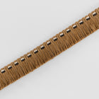 Saffra Fringe Spice Pinto Trimmings by Romo