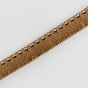 Saffra Fringe Spice Pinto Trimmings by Romo