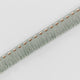 Saffra Fringe Seaglass Pinto Trimmings by Romo