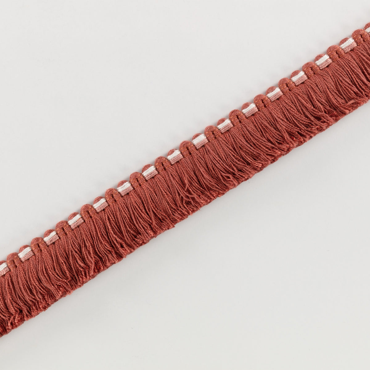 Saffra Fringe Harissa Pinto Trimmings by Romo