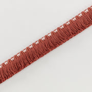 Saffra Fringe Harissa Pinto Trimmings by Romo