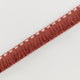Saffra Fringe Harissa Pinto Trimmings by Romo