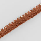 Saffra Fringe Cajun Pinto Trimmings by Romo