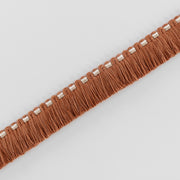 Saffra Fringe Cajun Pinto Trimmings by Romo