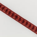 Alvie Brush Harissa Pinto Trimmings by Romo