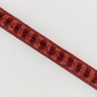 Alvie Brush Harissa Pinto Trimmings by Romo
