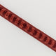 Alvie Brush Harissa Pinto Trimmings by Romo