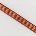 Alvie Brush Cajun Pinto Trimmings by Romo