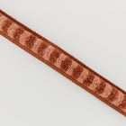 Alvie Brush Cajun Pinto Trimmings by Romo