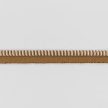 Riko Cord Spice Pinto Trimmings by Romo