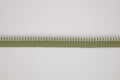 Riko Cord Matcha Pinto Trimmings by Romo