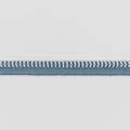 Riko Cord Boathouse Blue Pinto Trimmings by Romo