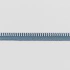 Riko Cord Boathouse Blue Pinto Trimmings by Romo