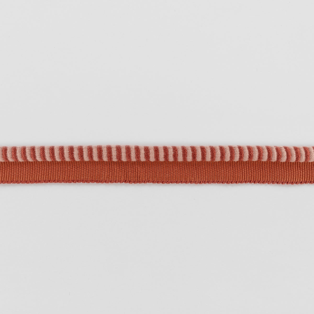 Riko Cord Pimento Pinto Trimmings by Romo