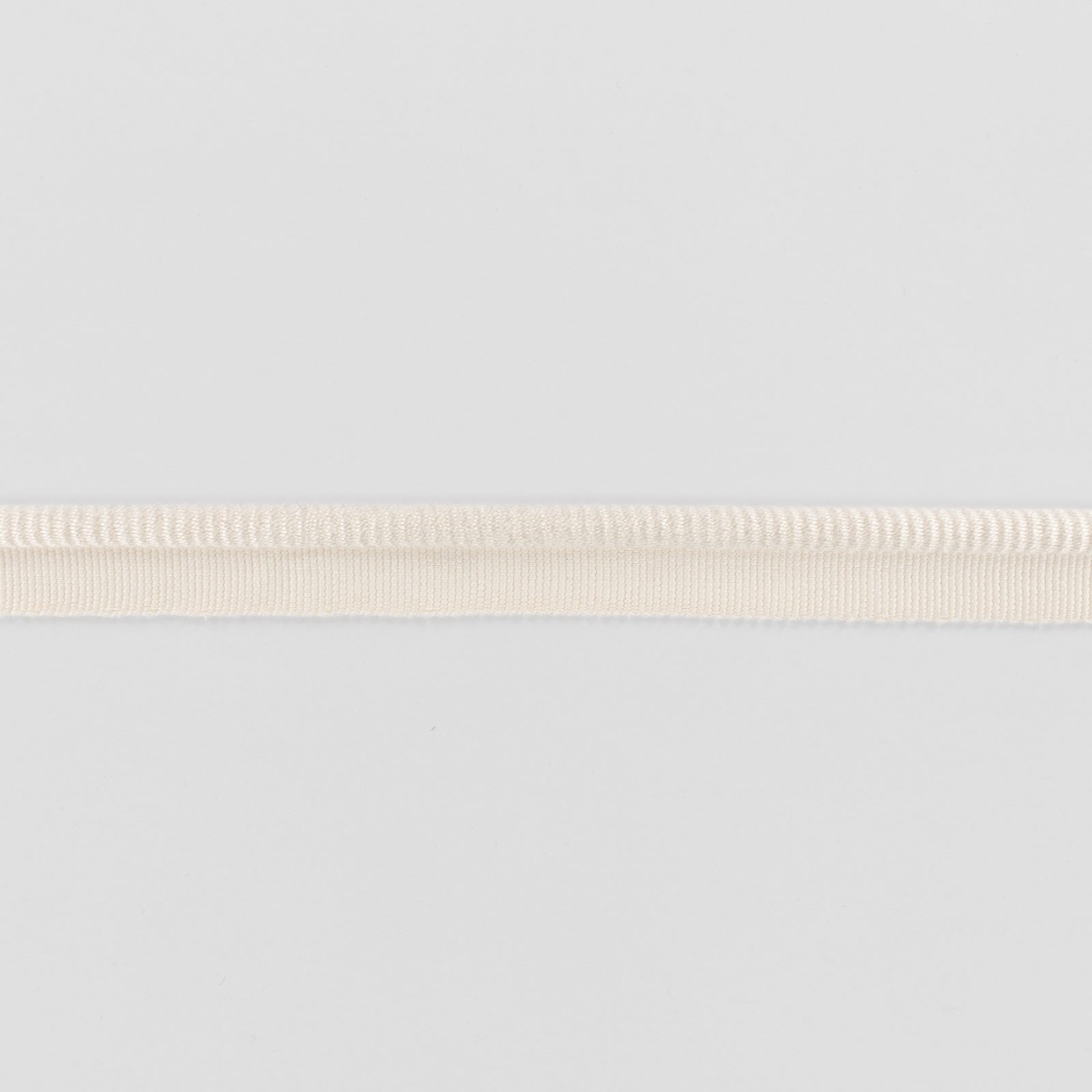 Kiyo Cord Oyster Pinto Trimmings by Romo