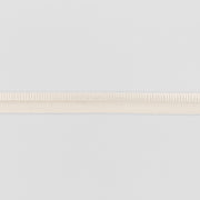 Kiyo Cord Oyster Pinto Trimmings by Romo