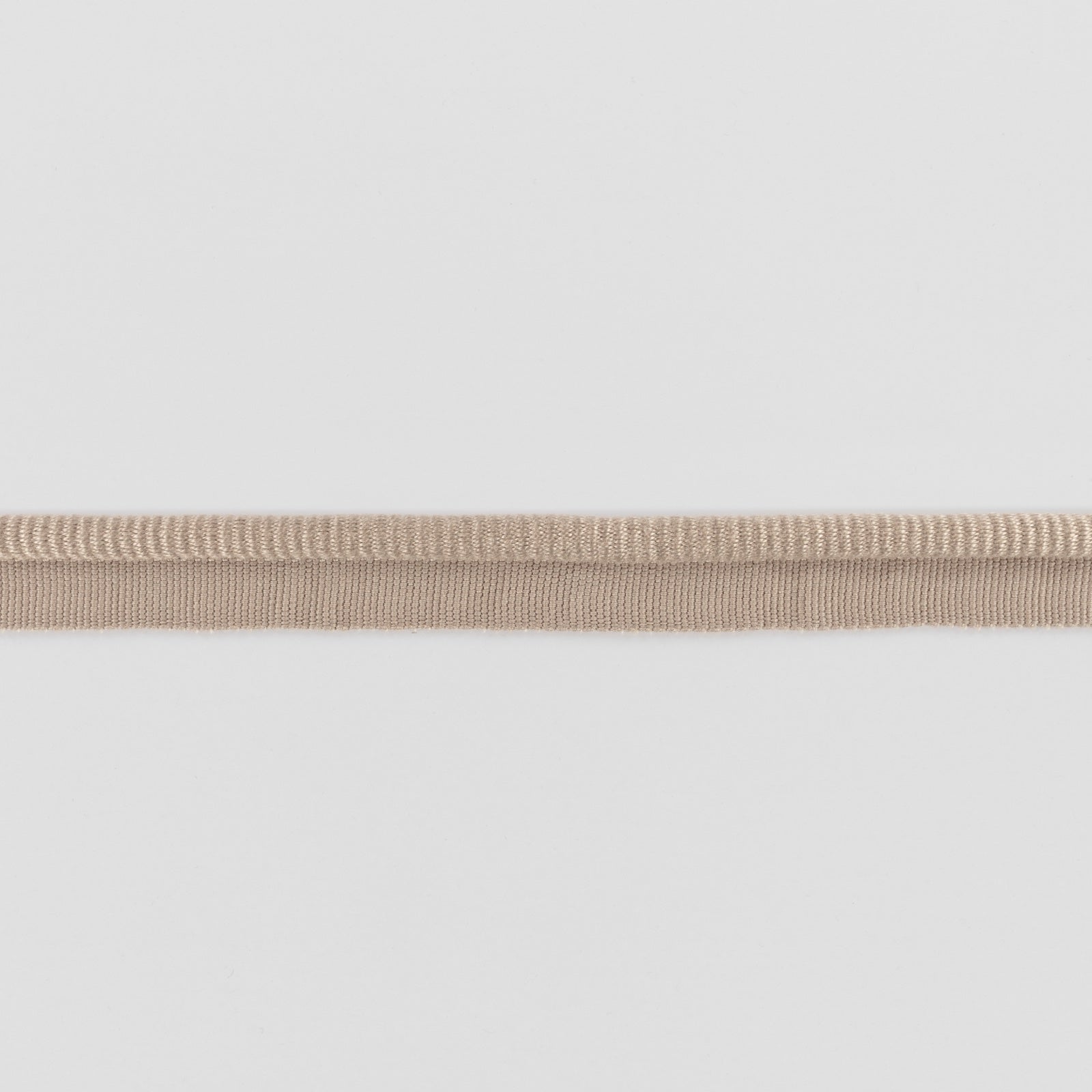 Kiyo Cord Beech Pinto Trimmings by Romo