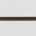 Kiyo Cord Chocolate Pinto Trimmings by Romo