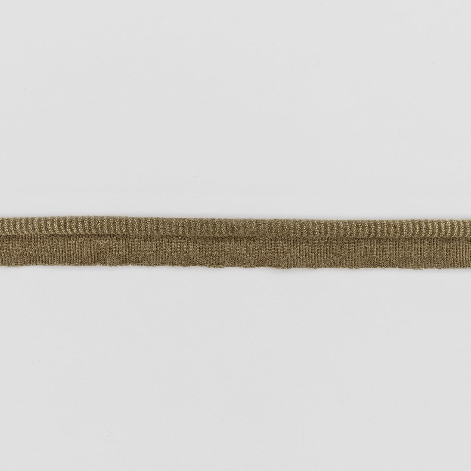Kiyo Cord Fennel Pinto Trimmings by Romo