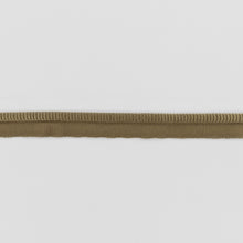 Kiyo Cord Fennel Pinto Trimmings by Romo