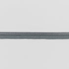 Kiyo Cord Shadow Grey Pinto Trimmings by Romo
