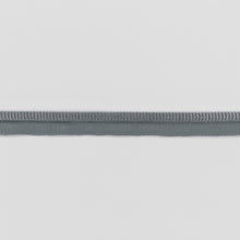 Kiyo Cord Shadow Grey Pinto Trimmings by Romo