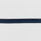 Kiyo Cord Navy Pinto Trimmings by Romo