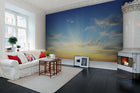 R10171 Sunrise Panorama Mural by Rebel Walls
