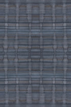 R11031 Watery Wall Midnight Blue Panorama Mural by Rebel Walls
