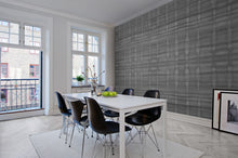 R11032 Watery Wall Gray Panorama Mural by Rebel Walls