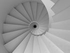 R11361 Ratio Panorama Mural by Rebel Walls