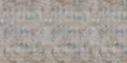 R11411 Patinated Diamonds Panorama Mural by Rebel Walls