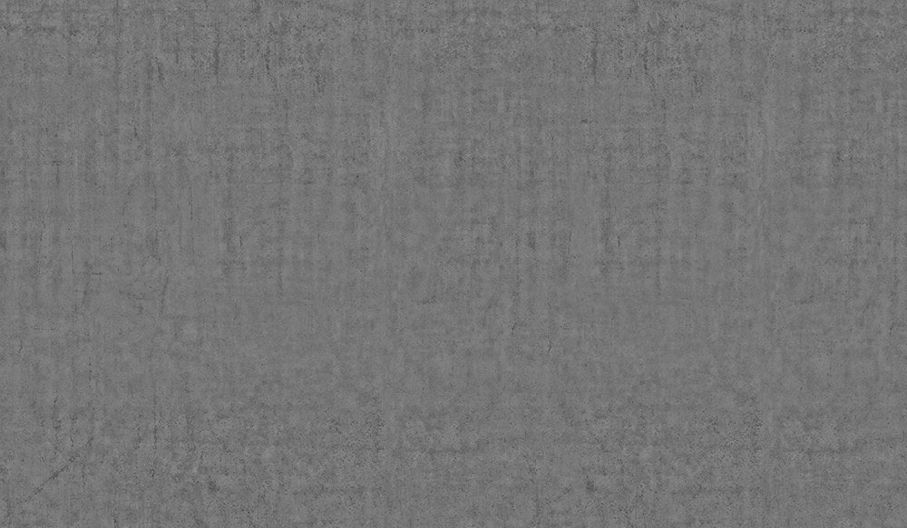 R12051 Plain Concrete Dark Grey Panorama Mural by Rebel Walls