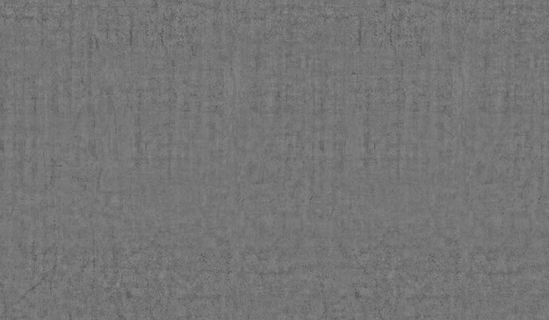 R12051 Plain Concrete Dark Grey Panorama Mural by Rebel Walls