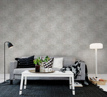 R12071 Plaster Panorama Mural by Rebel Walls
