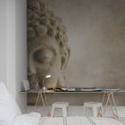 R12501 Buddha Panorama Mural by Rebel Walls