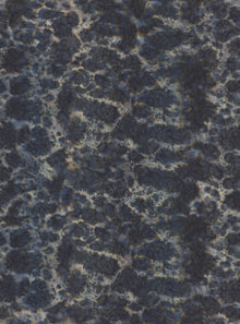 R12571 Flow Dark Blue Panorama Mural by Rebel Walls