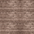 R12583 Horizontal Boards Brown Panorama Mural by Rebel Walls