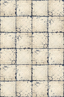 R12801 Tin Plates Nebraska Frontage Mural by Rebel Walls