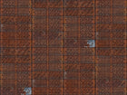 R12841 Punch Cards Frontage Mural by Rebel Walls