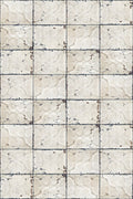 Tin Plates Ontario Frontage Mural by Rebel Walls