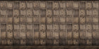 R12881 Panel Frontage Mural by Rebel Walls