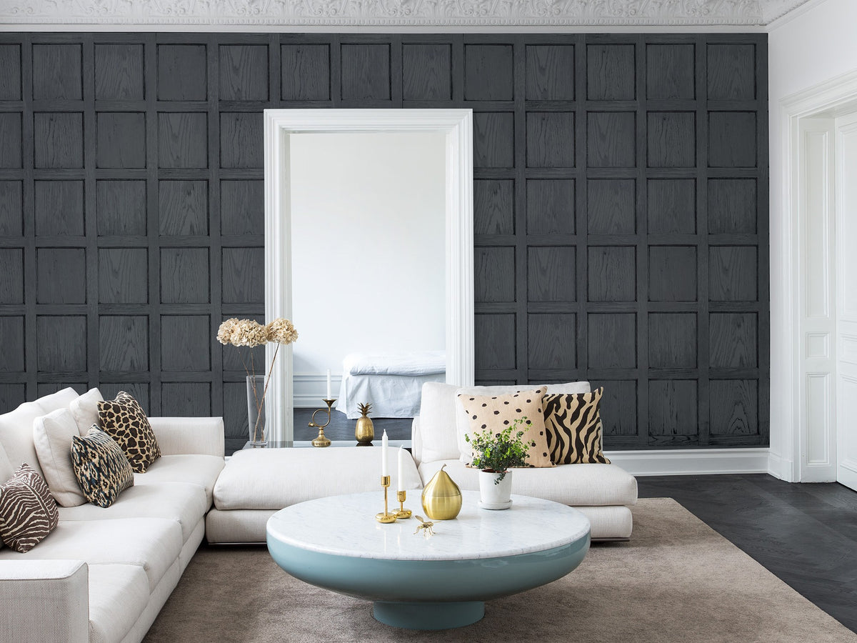 R12883 Panel Nightfall Palette Mural by Rebel Walls