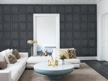 R12883 Panel Nightfall Palette Mural by Rebel Walls