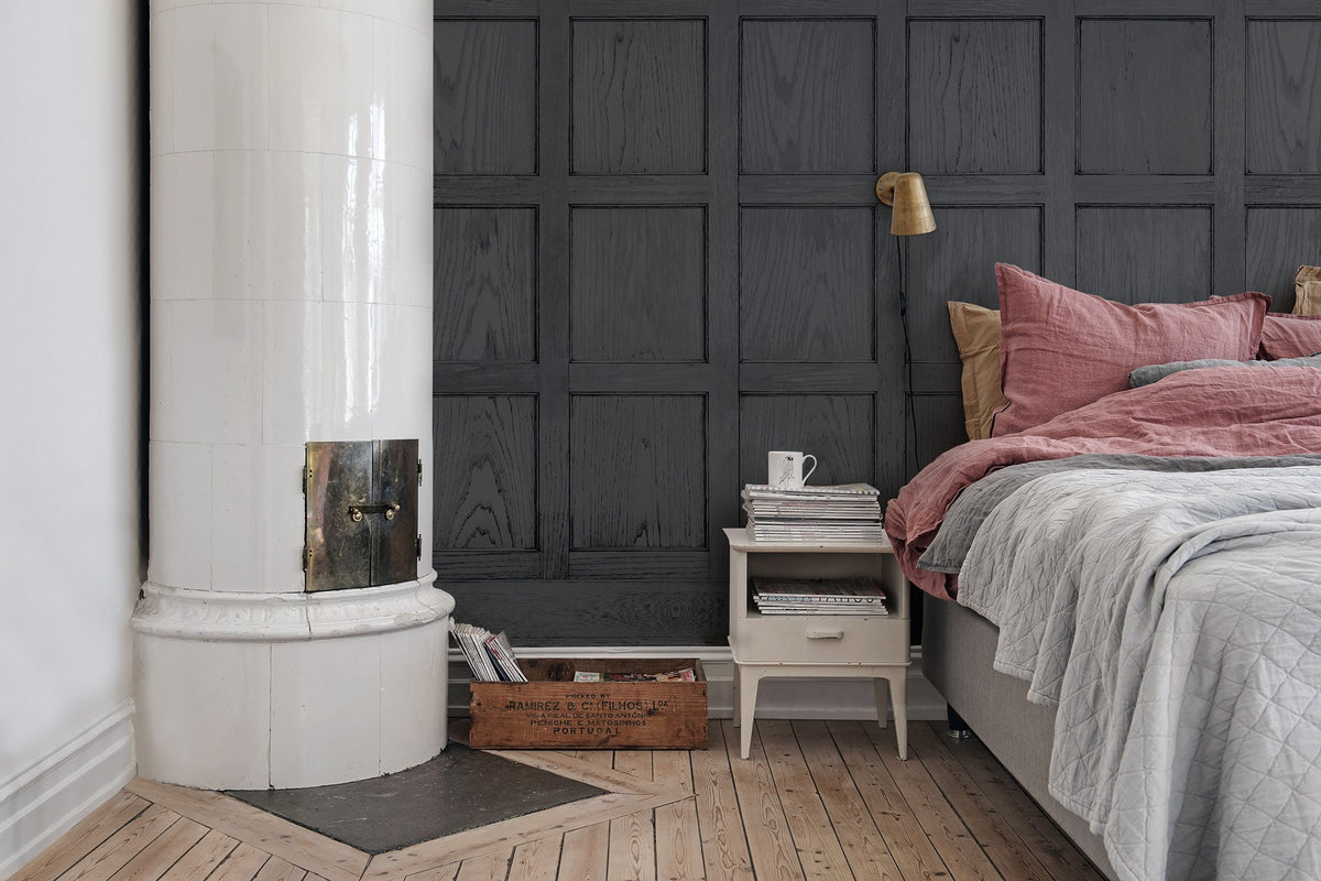 R12883 Panel Nightfall Palette Mural by Rebel Walls