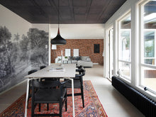 R12883 Panel Nightfall Palette Mural by Rebel Walls