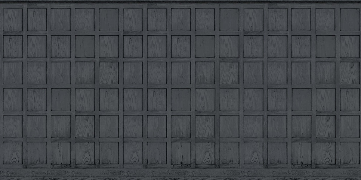 R12883 Panel Nightfall Palette Mural by Rebel Walls