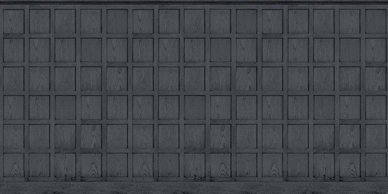 R12883 Panel Nightfall Palette Mural by Rebel Walls