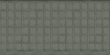 R12884 Panel Cambridge Green Palette Mural by Rebel Walls