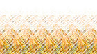 R12891 Dream Weaver Yellow Frontage Mural by Rebel Walls
